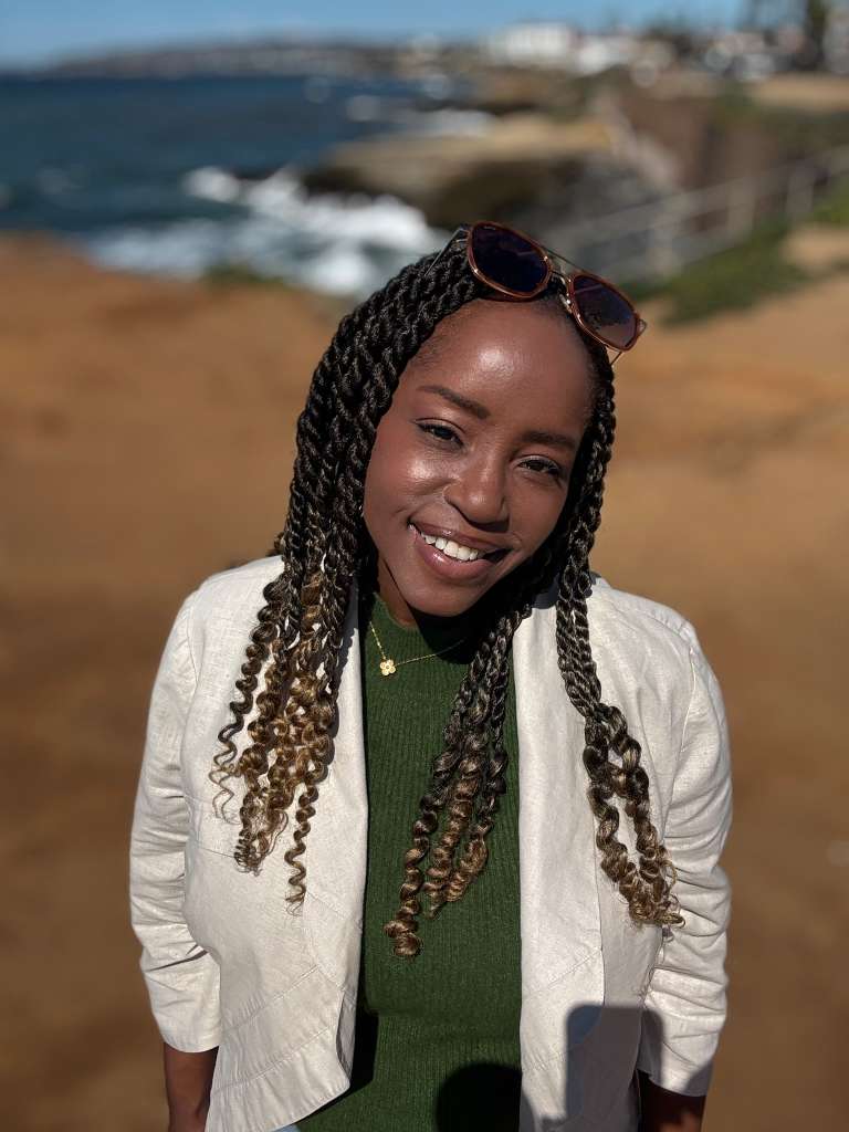 Charlotte - Mindset Coach